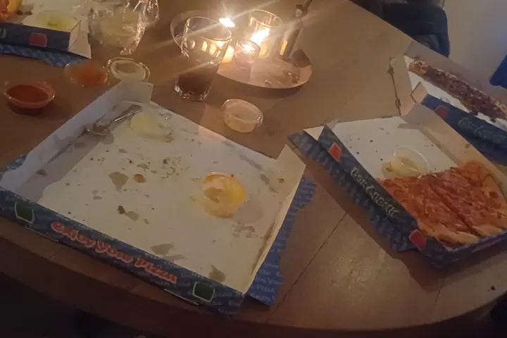 Restaurant Pizzeria shoarma Pronto Kortenhoef in Kortenhoef