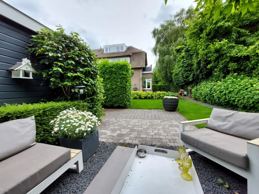 Bed & Breakfast Place To Be in Naarden