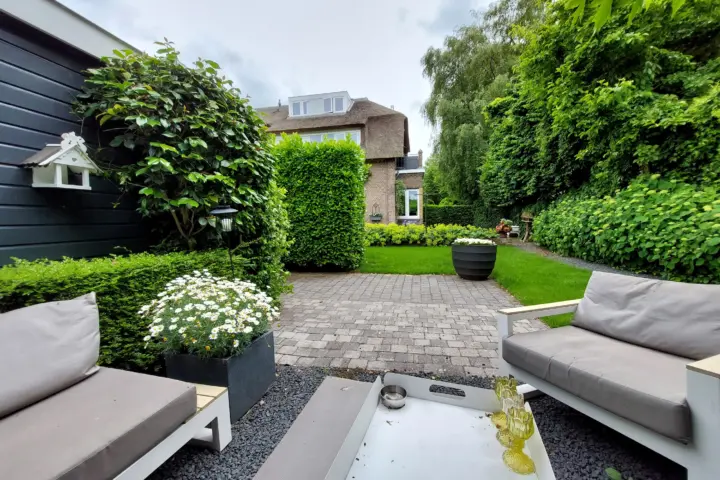 Bed & Breakfast Place To Be in Naarden