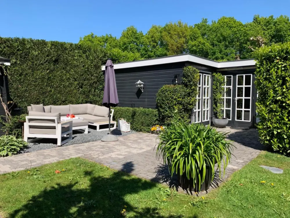 Bed & Breakfast Place To Be in Naarden