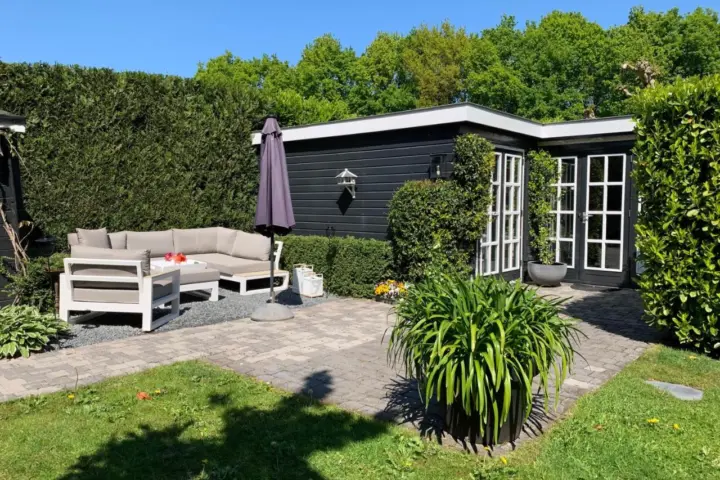 Bed & Breakfast Place To Be in Naarden