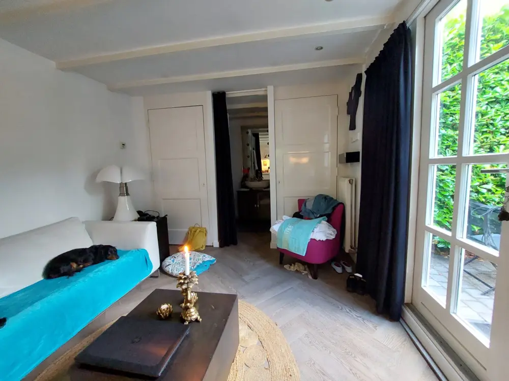 Bed & Breakfast Place To Be in Naarden