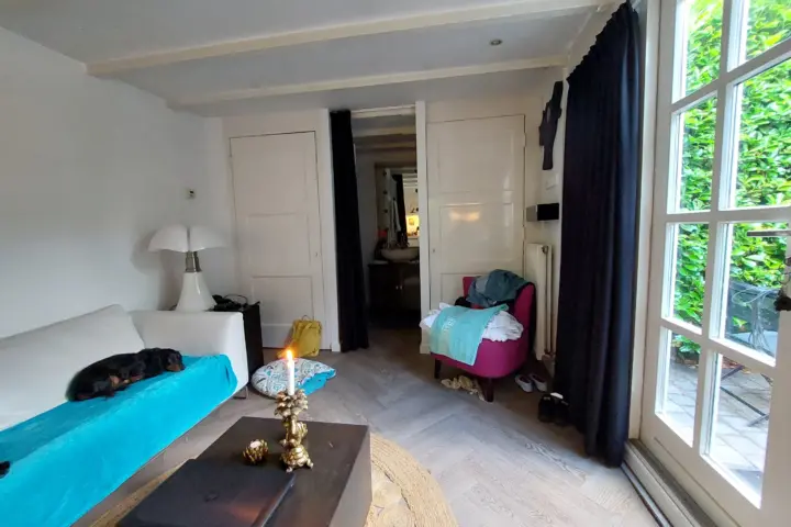 Bed & Breakfast Place To Be in Naarden