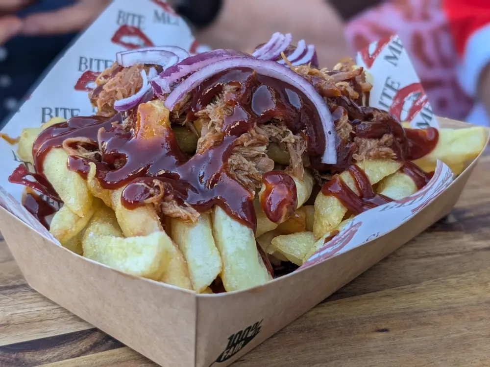 Restaurant Pommes Valkenburg in Valkenburg