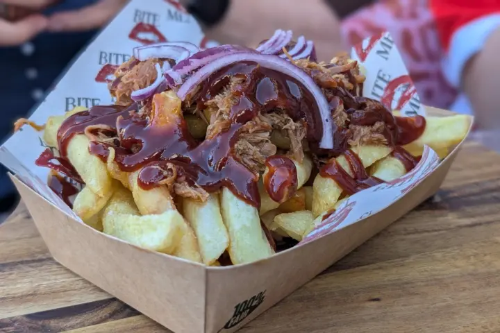 Restaurant Pommes Valkenburg in Valkenburg