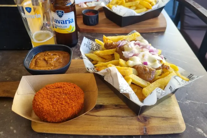 Restaurant Pommes Valkenburg in Valkenburg