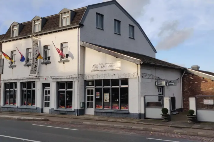 Accommodatie Poort van Maastricht- Heuvelland in Cadier en Keer