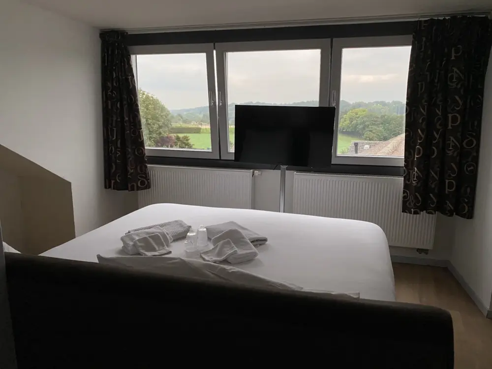 Accommodatie Poort van Maastricht- Heuvelland in Cadier en Keer