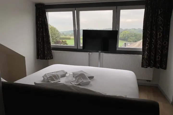 Accommodatie Poort van Maastricht- Heuvelland in Cadier en Keer