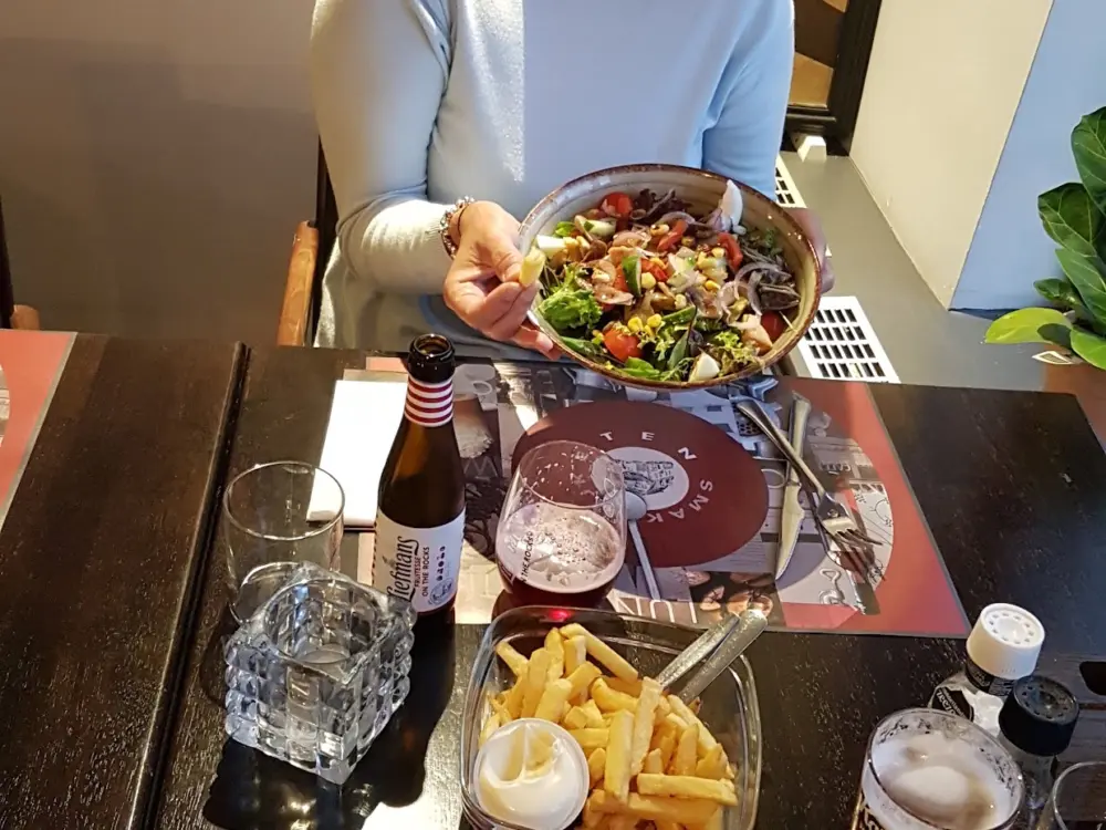 Accommodatie Poort van Maastricht- Heuvelland in Cadier en Keer