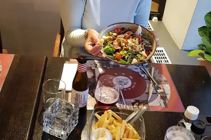 Accommodatie Poort van Maastricht- Heuvelland in Cadier en Keer