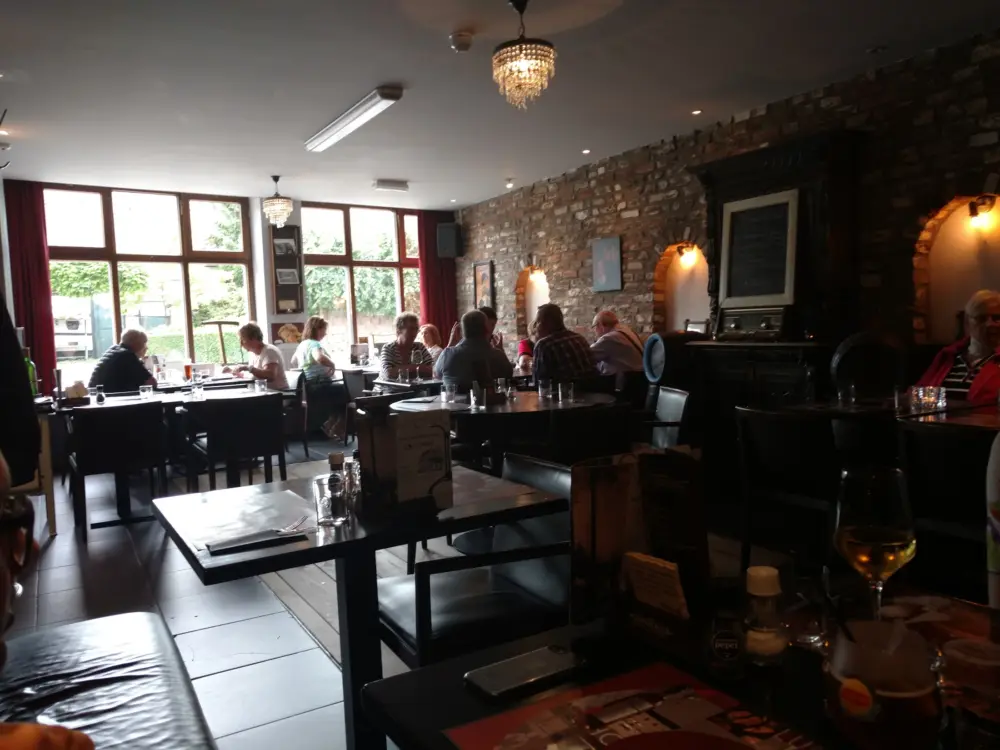 Accommodatie Poort van Maastricht- Heuvelland in Cadier en Keer