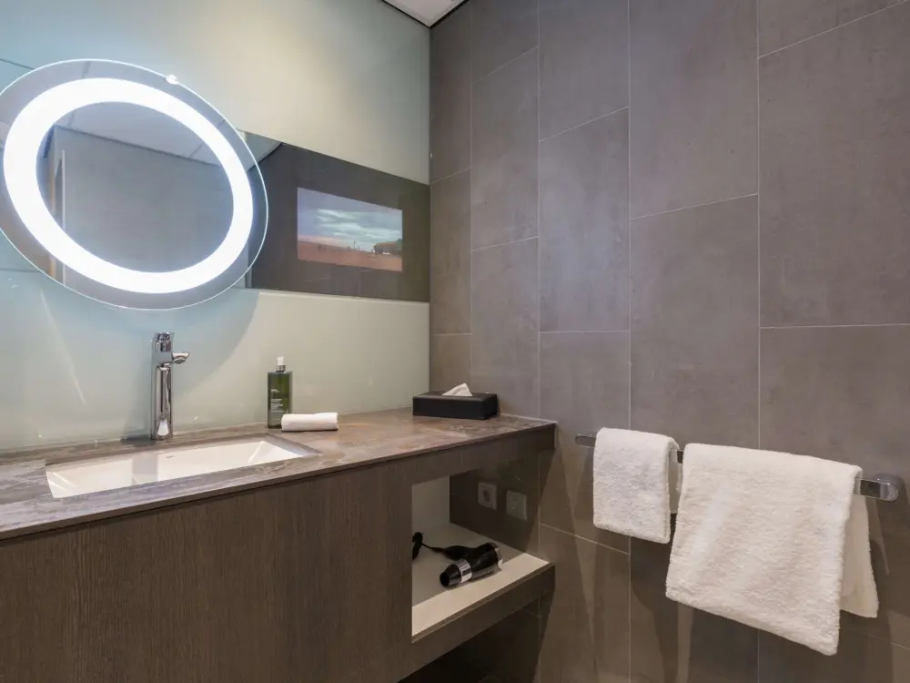 Postillion Hotel Amsterdam in Amsterdam