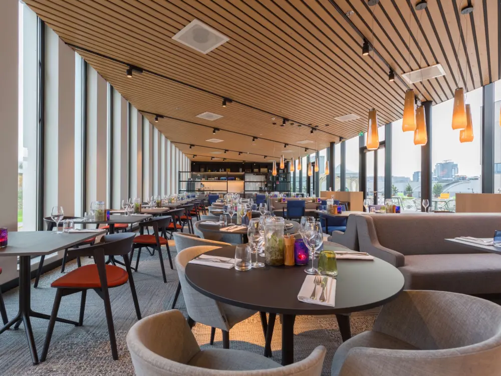 Postillion Hotel Amsterdam in Amsterdam