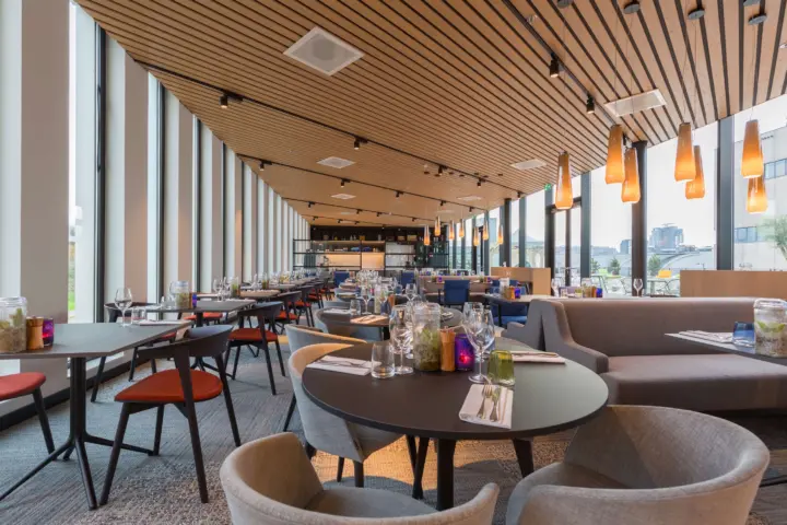 Postillion Hotel Amsterdam in Amsterdam