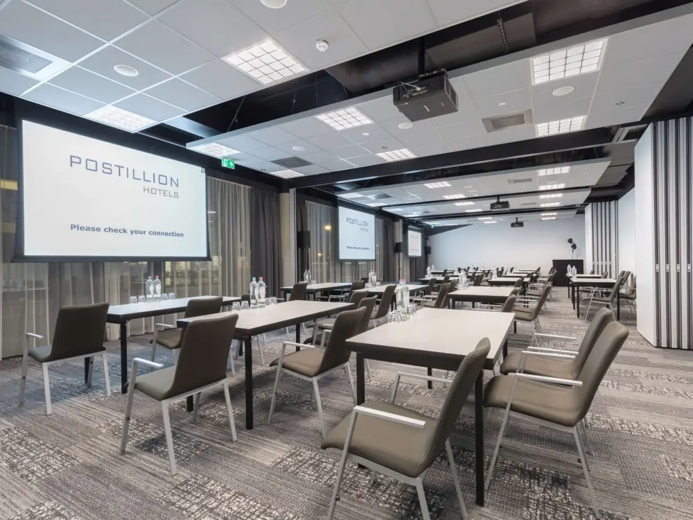Postillion Hotel Amsterdam in Amsterdam
