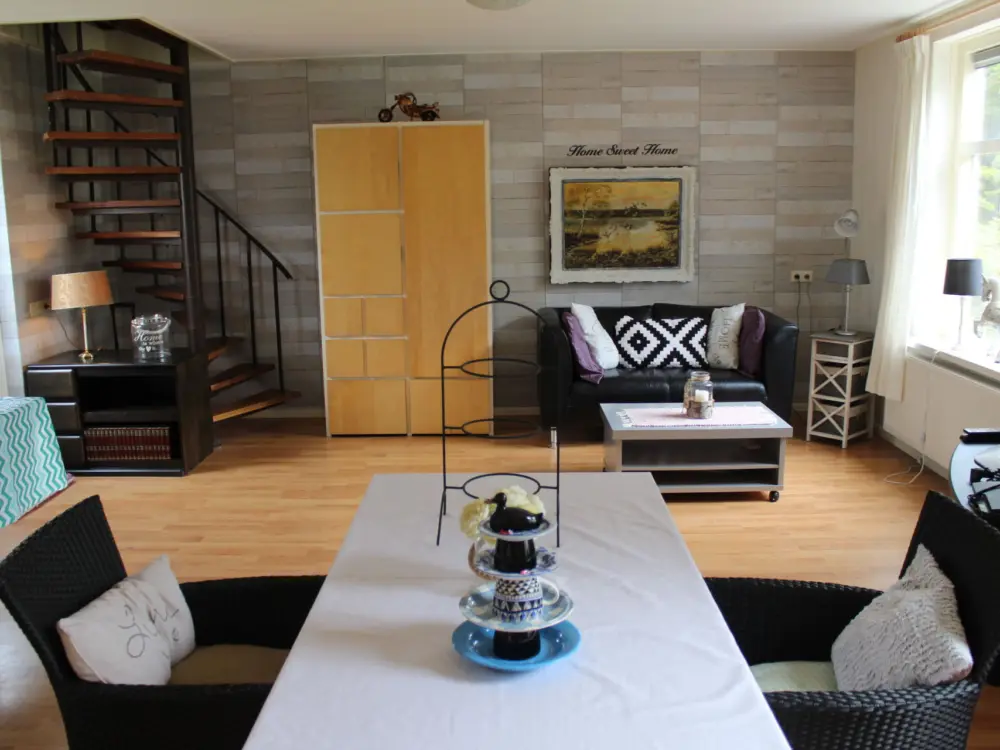 Bed & Breakfast Praktijk Klaverweitje.nl, Paardencoaching/Opleidingen/B&B in Apeldoorn