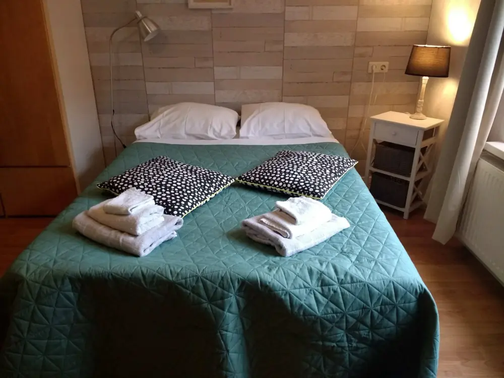 Bed & Breakfast Praktijk Klaverweitje.nl, Paardencoaching/Opleidingen/B&B in Apeldoorn