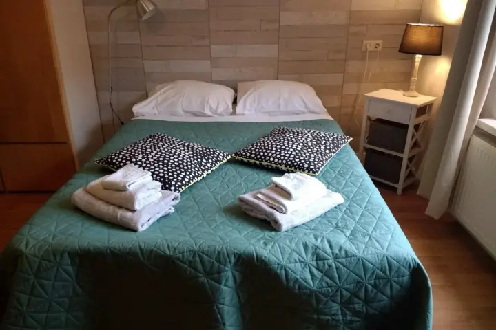 Bed & Breakfast Praktijk Klaverweitje.nl, Paardencoaching/Opleidingen/B&B in Apeldoorn