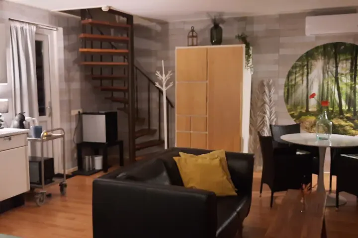 Bed & Breakfast Praktijk Klaverweitje.nl, Paardencoaching/Opleidingen/B&B in Apeldoorn