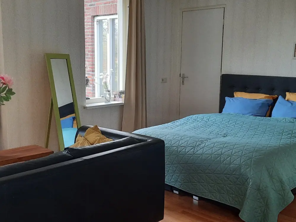Bed & Breakfast Praktijk Klaverweitje.nl, Paardencoaching/Opleidingen/B&B in Apeldoorn