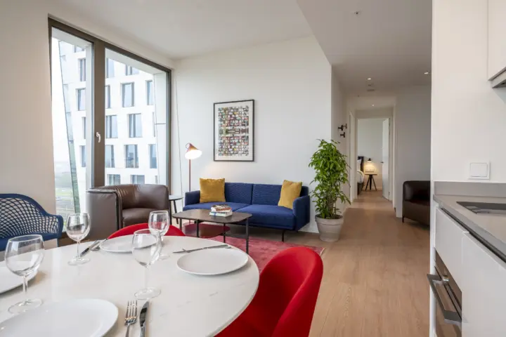 Hotel PREMIER SUITES Amsterdam in Amsterdam
