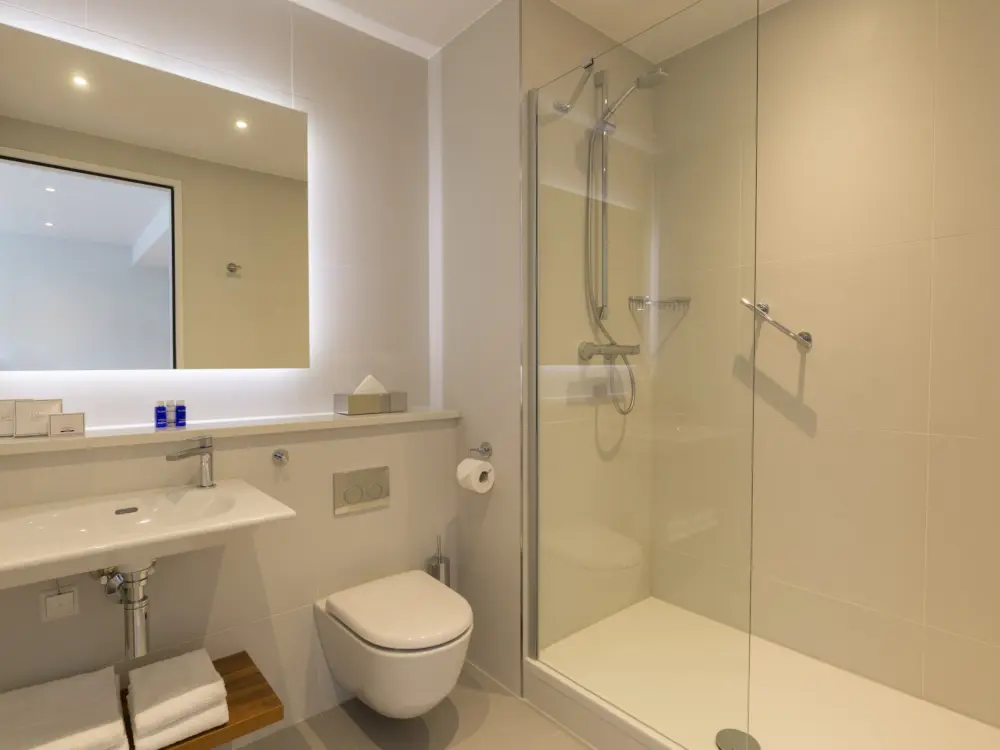 Accommodatie PREMIER SUITES Rotterdam in Rotterdam