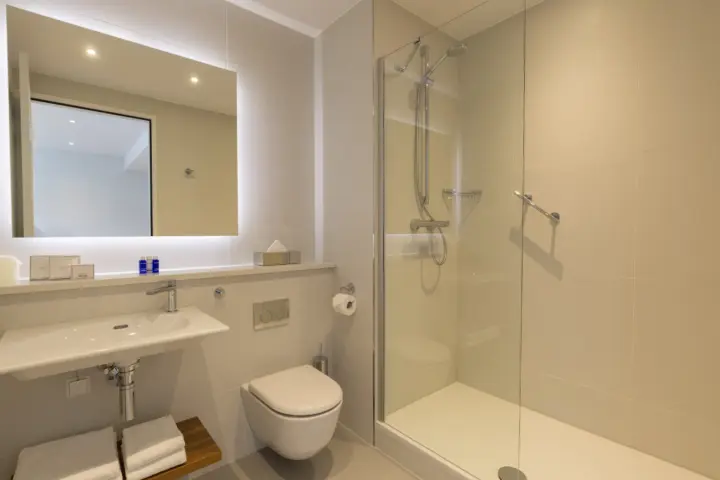 Accommodatie PREMIER SUITES Rotterdam in Rotterdam