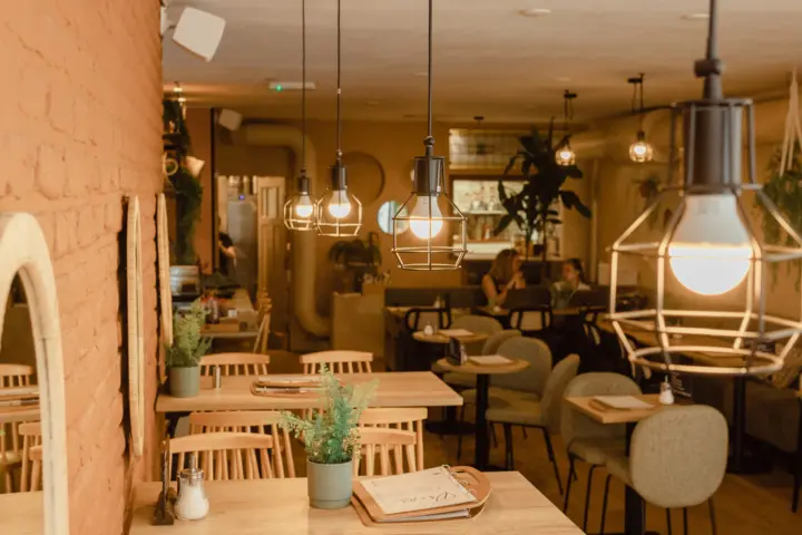 Restaurant Preps in Maastricht