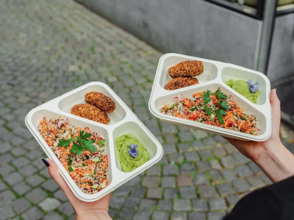 Restaurant Preps Randwyck in Maastricht