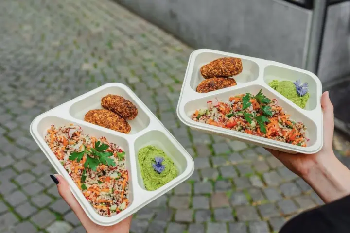 Restaurant Preps Randwyck in Maastricht