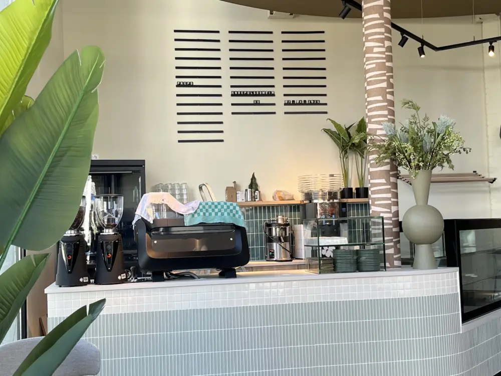 Restaurant Preps Randwyck in Maastricht