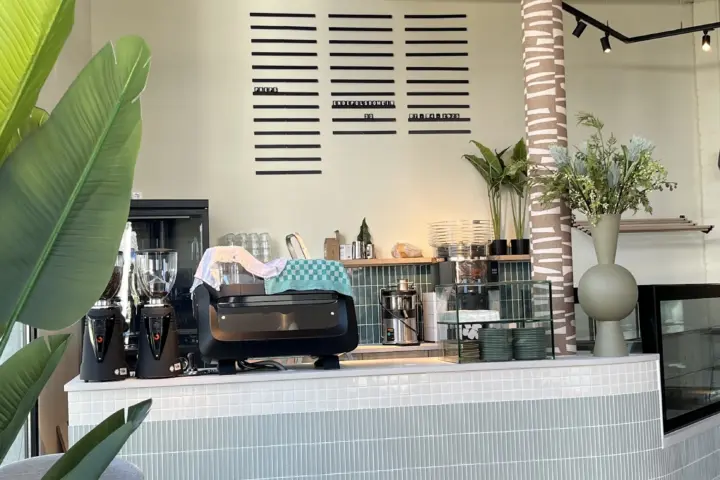 Restaurant Preps Randwyck in Maastricht