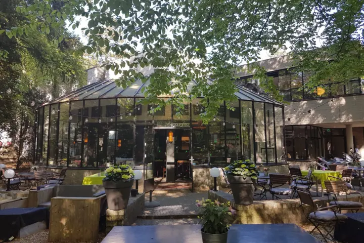 Restaurant Primo Wisseloord in Hilversum