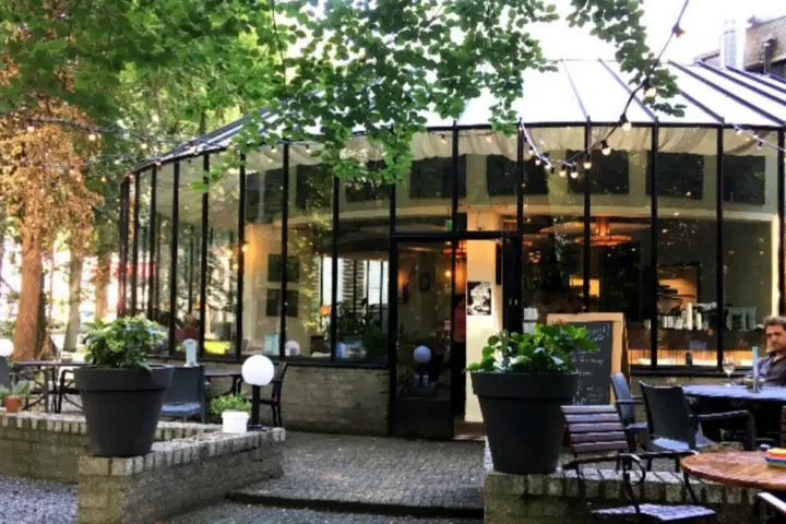 Restaurant Primo Wisseloord in Hilversum
