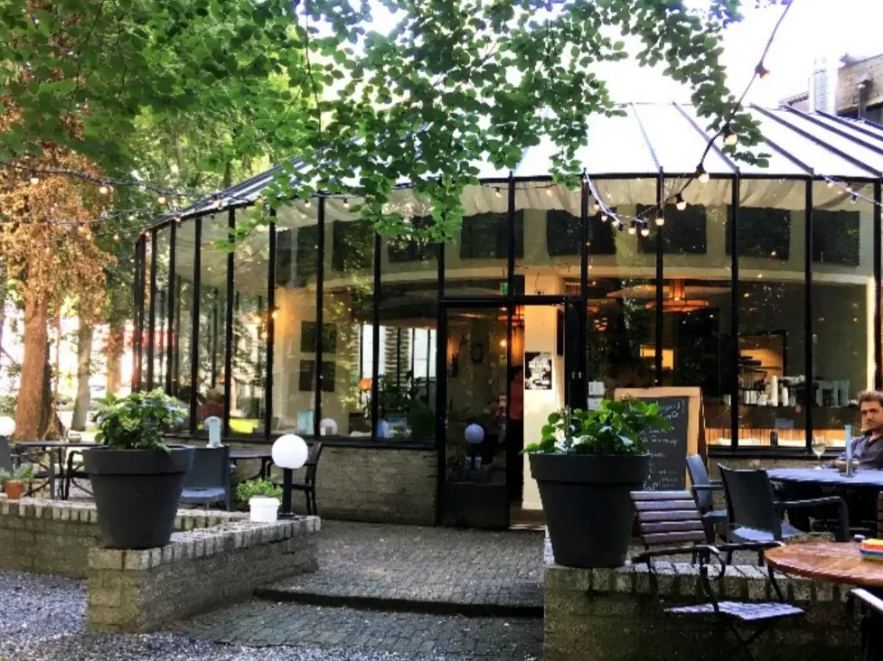 Restaurant Primo Wisseloord in Hilversum