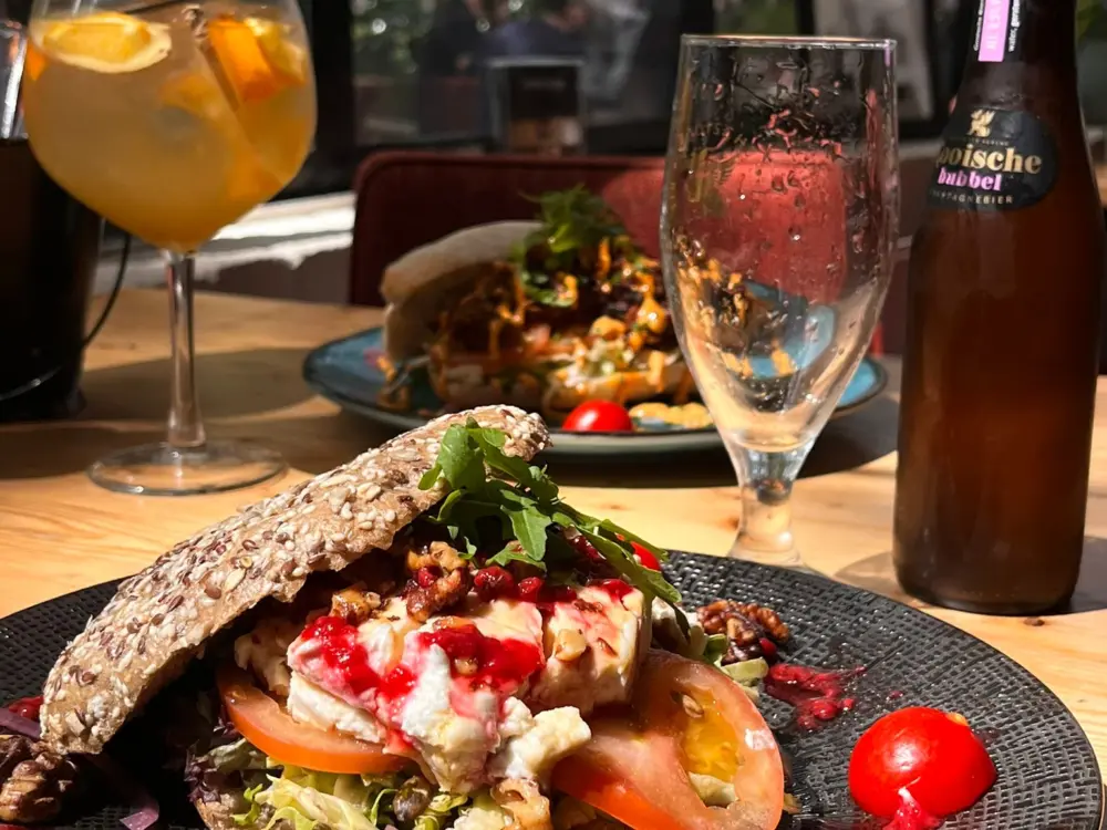 Restaurant Primo Wisseloord in Hilversum