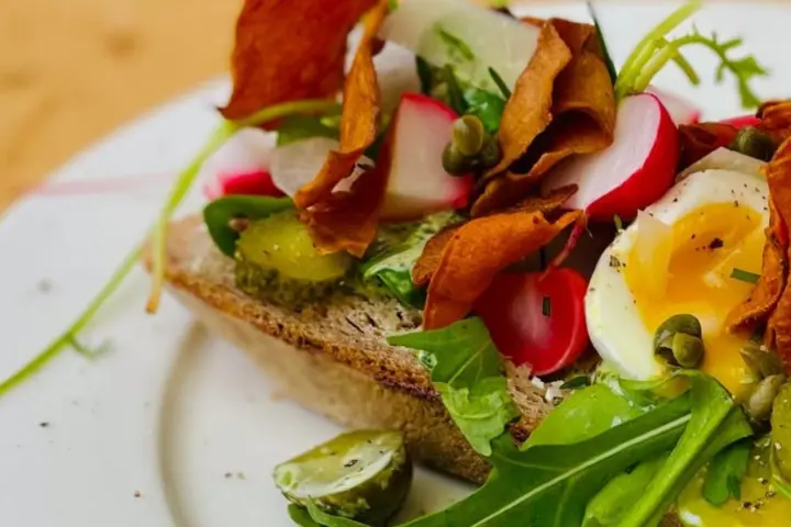 Restaurant Proeflokaal De Serre in 's-Graveland