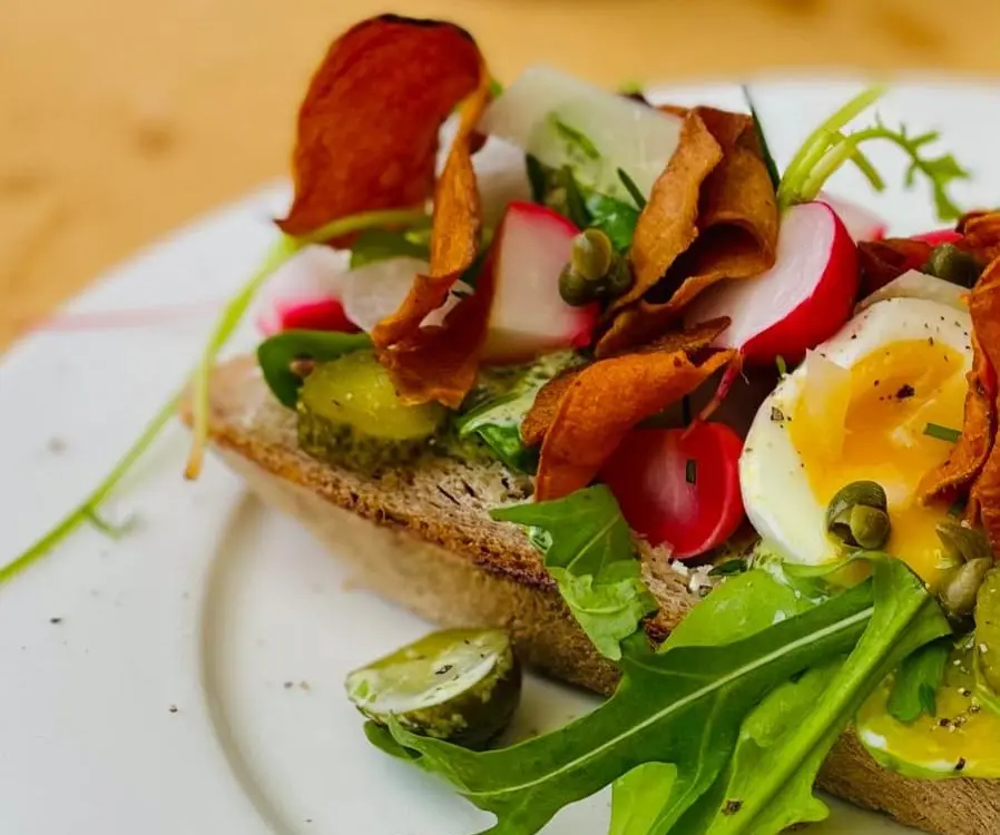 Restaurant Proeflokaal De Serre in 's-Graveland