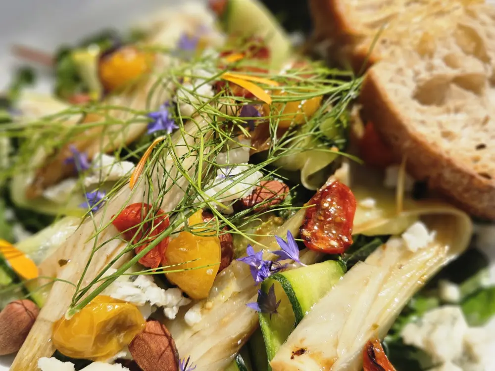 Restaurant Proeflokaal De Serre in 's-Graveland