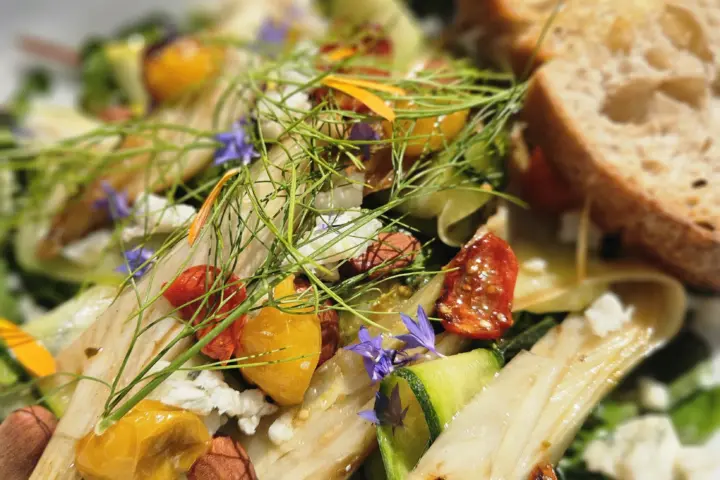 Restaurant Proeflokaal De Serre in 's-Graveland