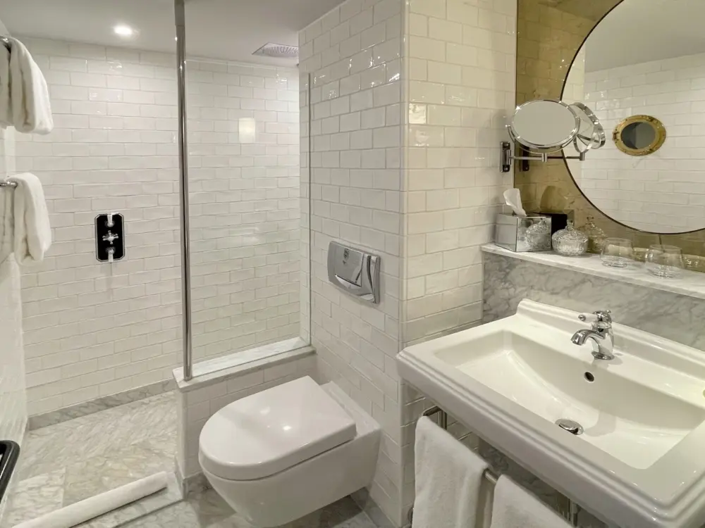 Hotel Pulitzer Amsterdam in Amsterdam