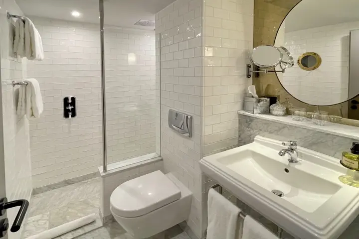 Hotel Pulitzer Amsterdam in Amsterdam