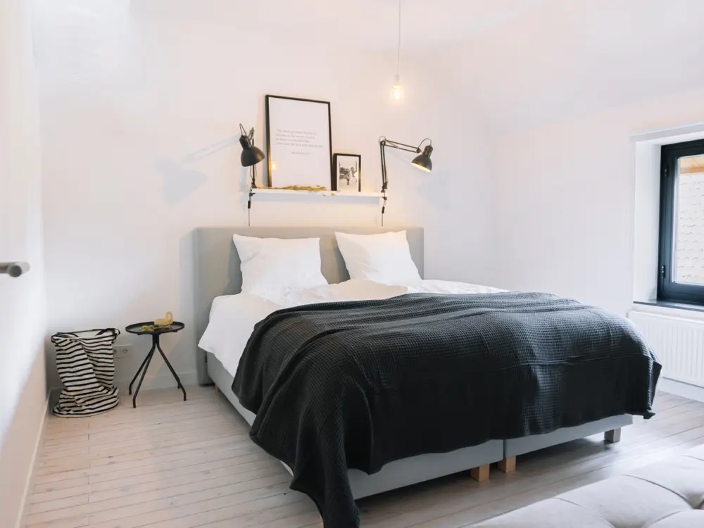 Accommodatie PUUR Stokhem in Wijlre