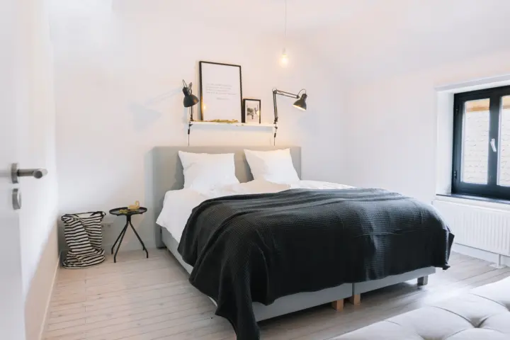 Accommodatie PUUR Stokhem in Wijlre
