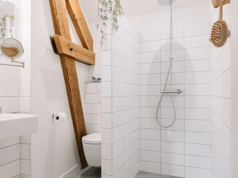 Accommodatie PUUR Stokhem in Wijlre