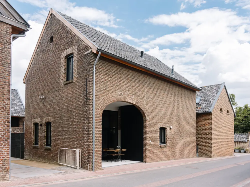 Accommodatie PUUR Stokhem in Wijlre