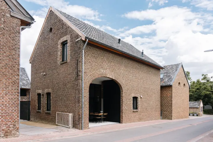 Accommodatie PUUR Stokhem in Wijlre