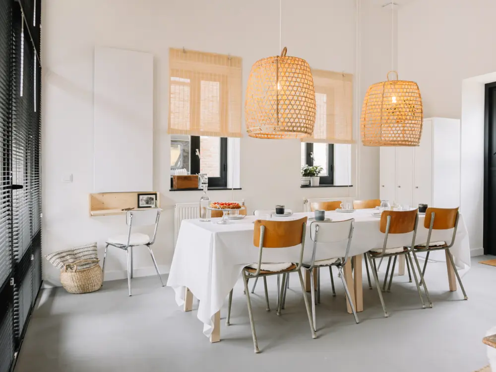 Accommodatie PUUR Stokhem in Wijlre