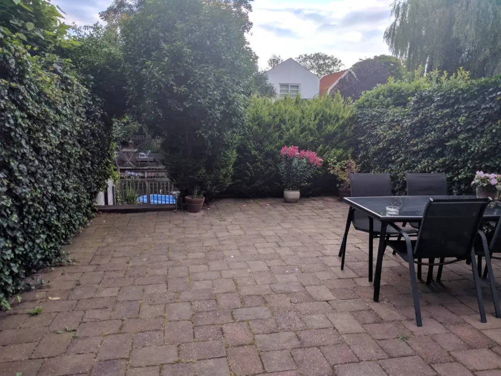 Bed & Breakfast Quarenta in Amsterdam